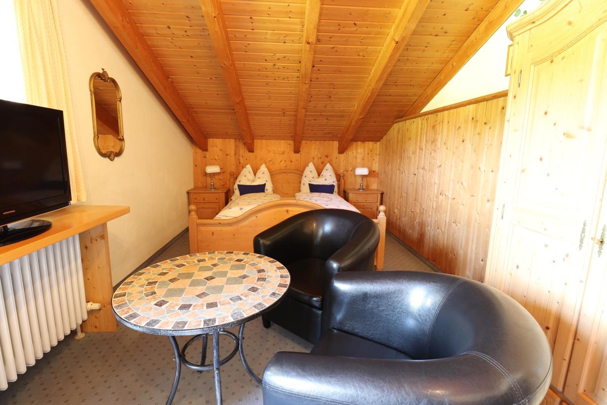 Schelpenalp Berghotel Balderschwang Luaran gambar