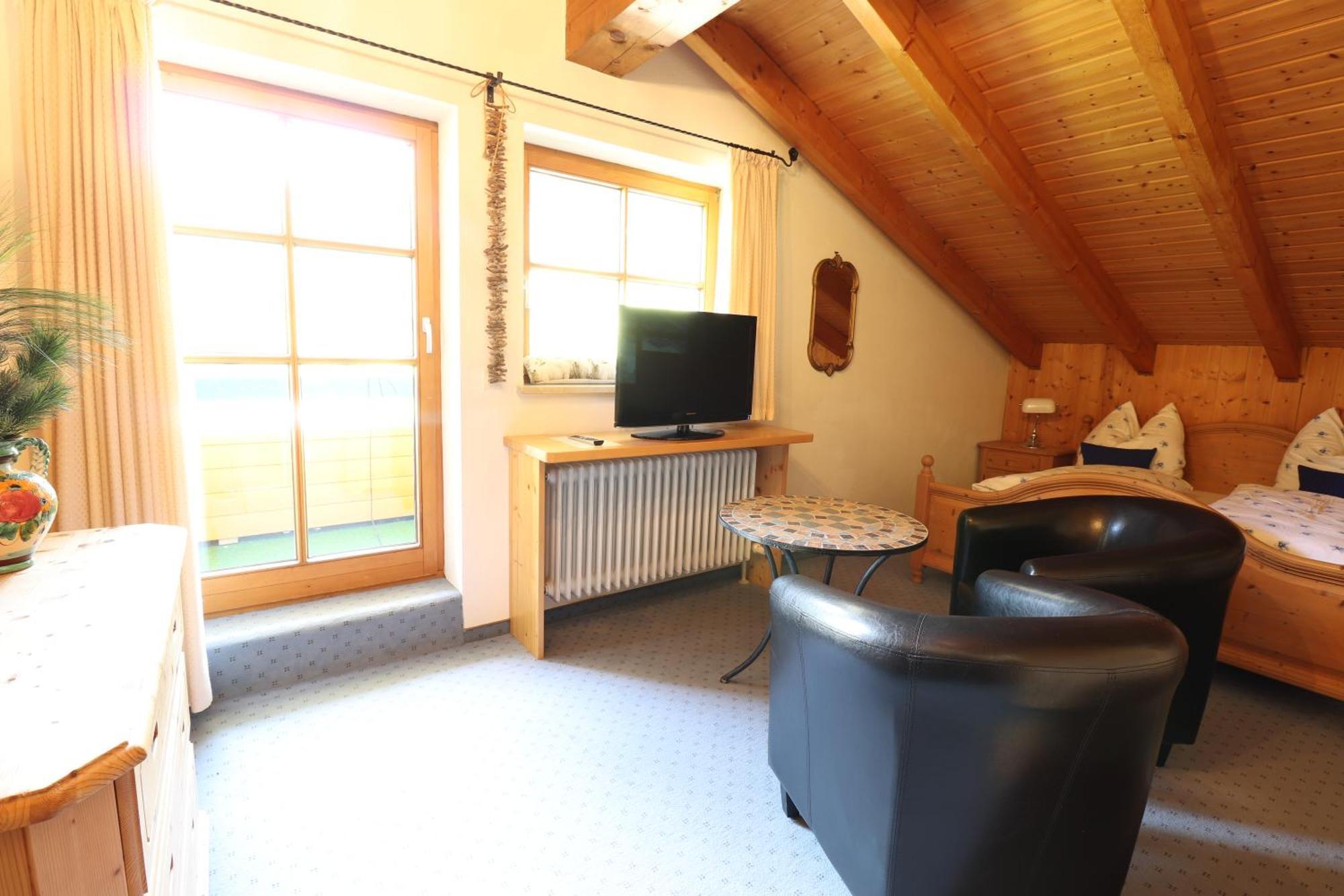 Schelpenalp Berghotel Balderschwang Luaran gambar