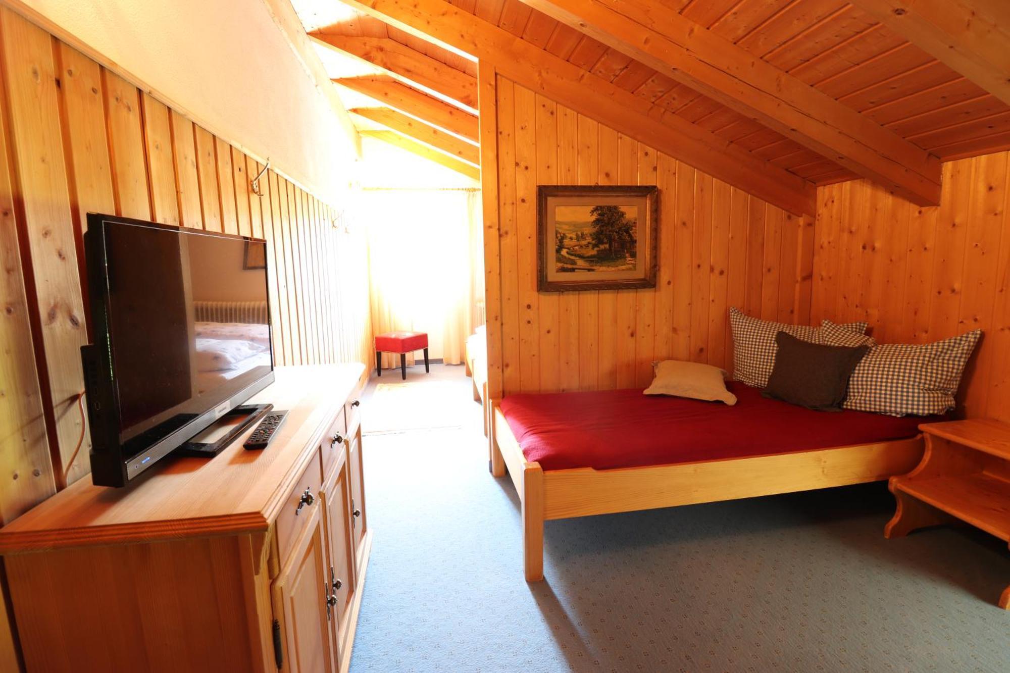 Schelpenalp Berghotel Balderschwang Luaran gambar