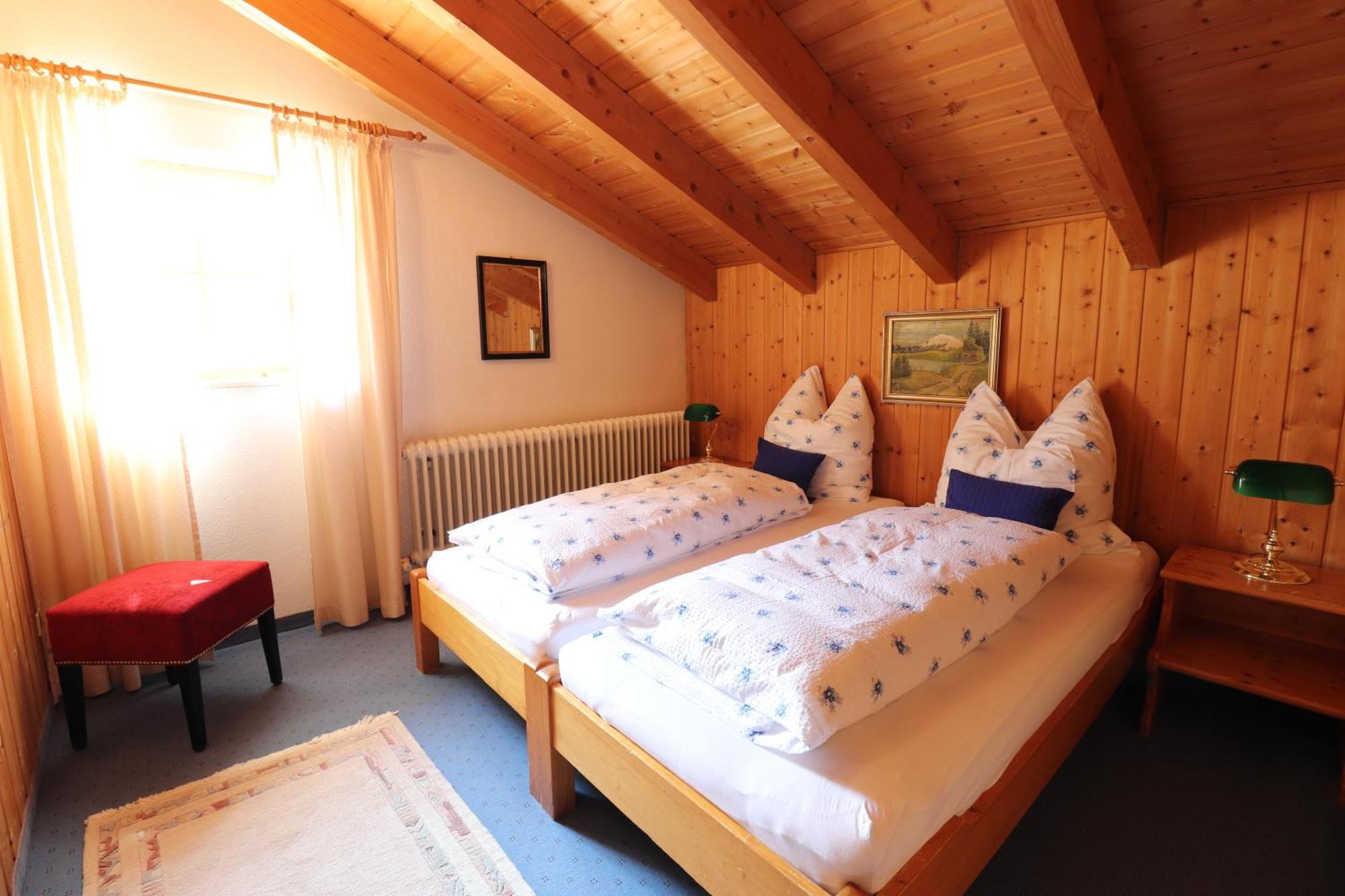Schelpenalp Berghotel Balderschwang Luaran gambar