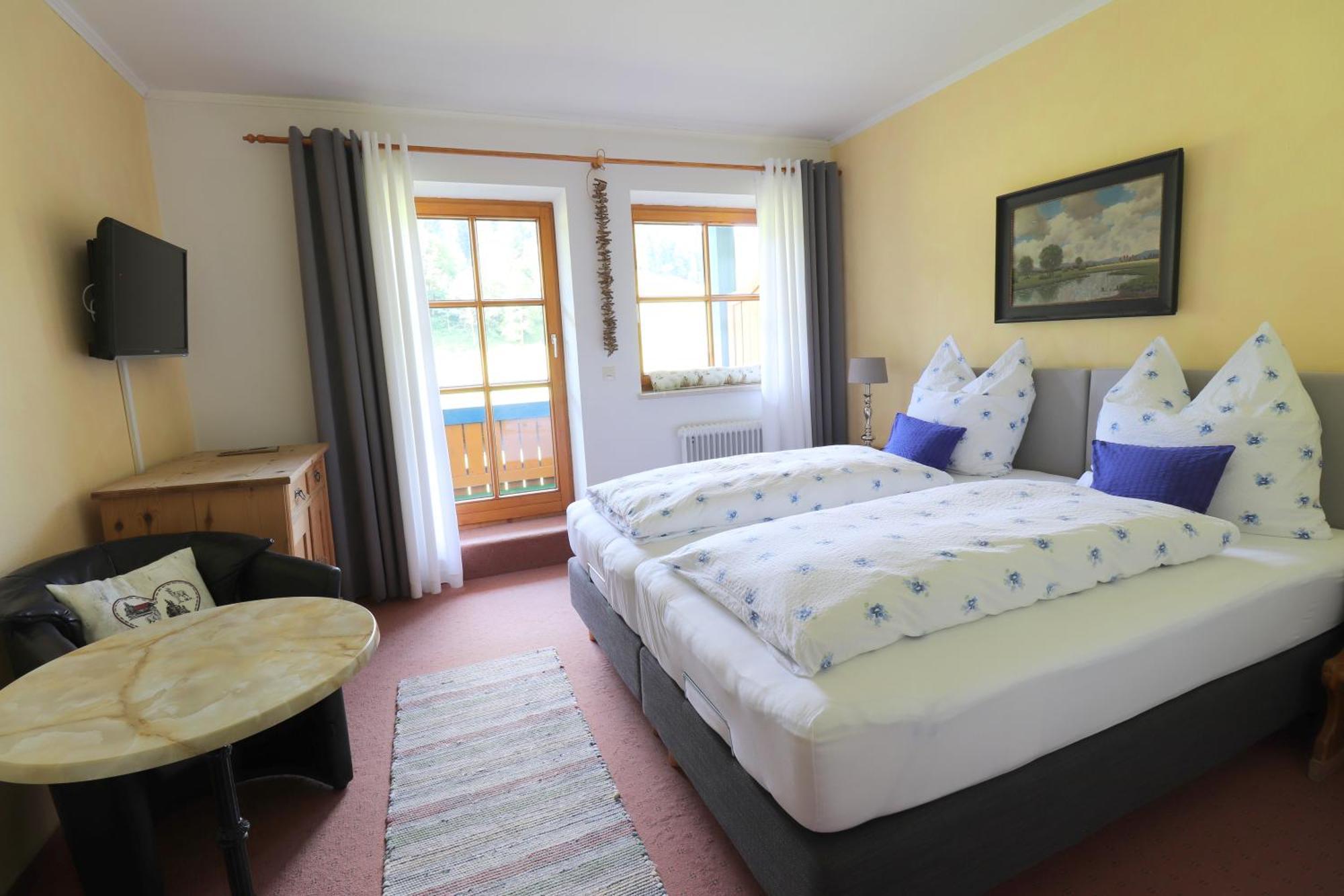 Schelpenalp Berghotel Balderschwang Luaran gambar